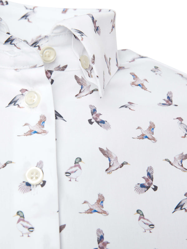 Chevalier Lindsey Contemporary Fit Shirt Women jagtskjorte – moderne jagtskjorte med bevægelsesfri pasform