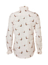 Chevalier Blair Shooting Fit Shirt Women jagtskjorte – elegant jagtskjorte med skydefit til kvinder