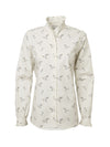 Chevalier Blair Shooting Fit Shirt Women jagtskjorte – elegant jagtskjorte med skydefit til kvinder