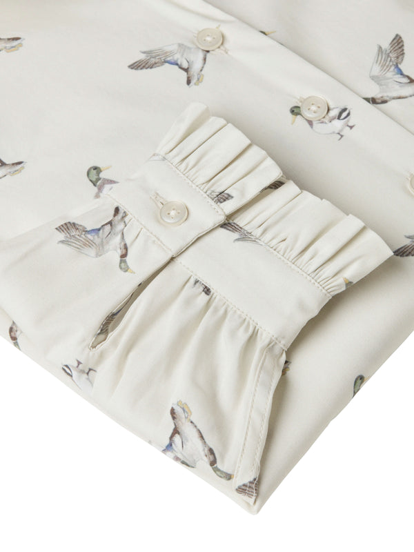 Chevalier Blair Shooting Fit Shirt Women jagtskjorte – elegant jagtskjorte med skydefit til kvinder