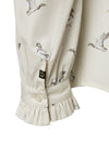 Chevalier Blair Shooting Fit Shirt Women jagtskjorte – elegant jagtskjorte med skydefit til kvinder