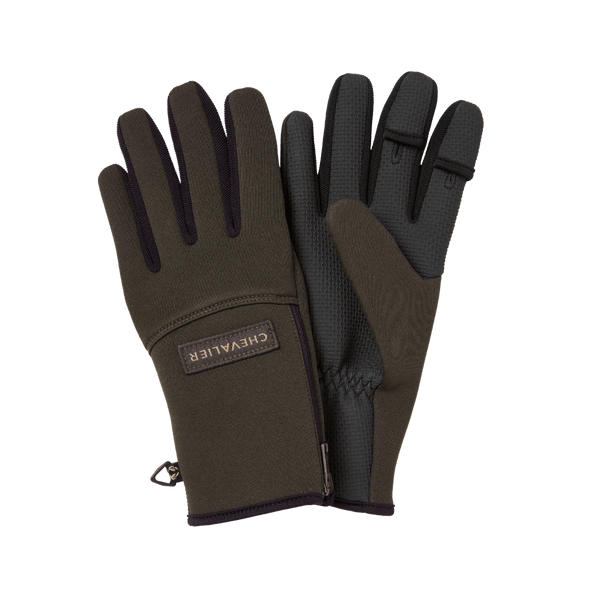 Chevalier Scale Neoprene Gloves jagthandsker – neoprenhandsker med greb og varme til jagt