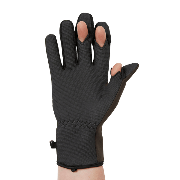 Chevalier Scale Neoprene Gloves jagthandsker – neoprenhandsker med greb og varme til jagt