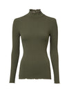 Chevalier Kelly Longsleeve Top Women jagttop – klassisk langærmet top til jagt og hverdag