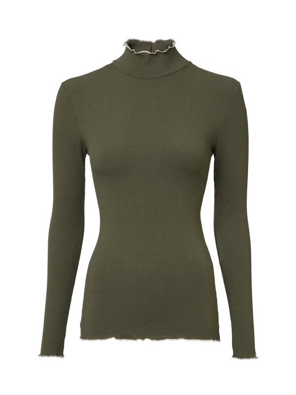 Chevalier Kelly Longsleeve Top Women jagttop – klassisk langærmet top til jagt og hverdag