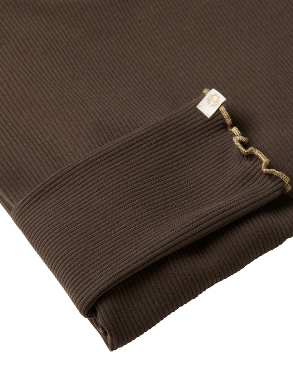Jagtbluse - Chevalier Kelly Longsleeve Top Women | Økologisk bomuld