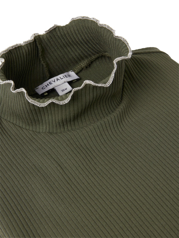 Chevalier Kelly Longsleeve Top Women jagttop – klassisk langærmet top til jagt og hverdag
