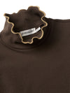 Jagtbluse - Chevalier Kelly Longsleeve Top Women | Økologisk bomuld