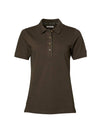 Chevalier Gwyn Polo Shirt Women jagtpolo – klassisk polo med jagtstil til kvinder