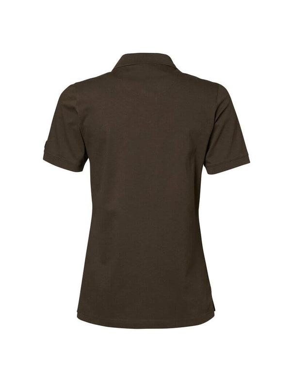 Chevalier Gwyn Polo Shirt Women jagtpolo – klassisk polo med jagtstil til kvinder