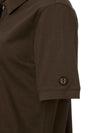 Chevalier Gwyn Polo Shirt Women jagtpolo – klassisk polo med jagtstil til kvinder
