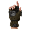 Chevalier Ventus Windblocker Pullover Mittens jagtvanter – varme vindtætte vanter til kold jagt