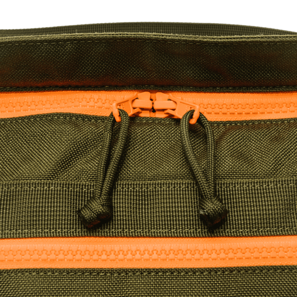 Hunttech Duffel Bag 60 liter jagtpose – stor slidstærk duffelbag til jagtudstyr og rejse