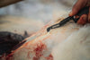 Hunttech Gut Hook Tyrfing Add-On tarmåbner – præcist gut hook blad til Tyrfing-kniven