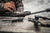 Hunttech R8 Picatinny Front – picatinny-monteret front til Blaser R8 uden boring