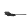 Hunttech R8 Picatinny Front – picatinny-monteret front til Blaser R8 uden boring