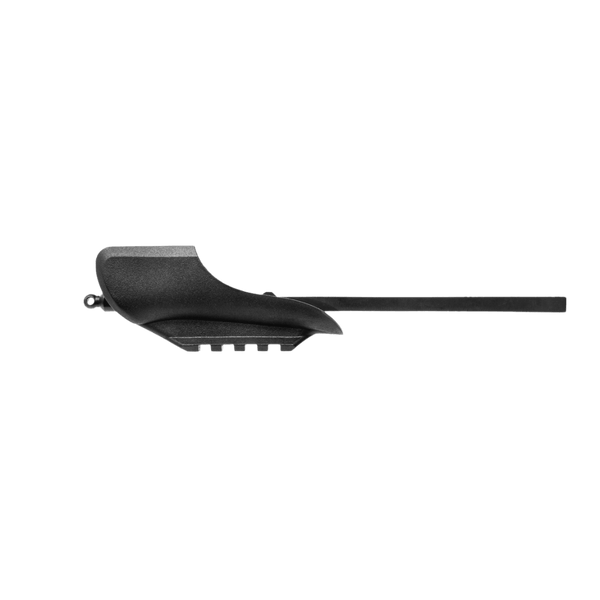 Hunttech R8 Picatinny Front – picatinny-monteret front til Blaser R8 uden boring