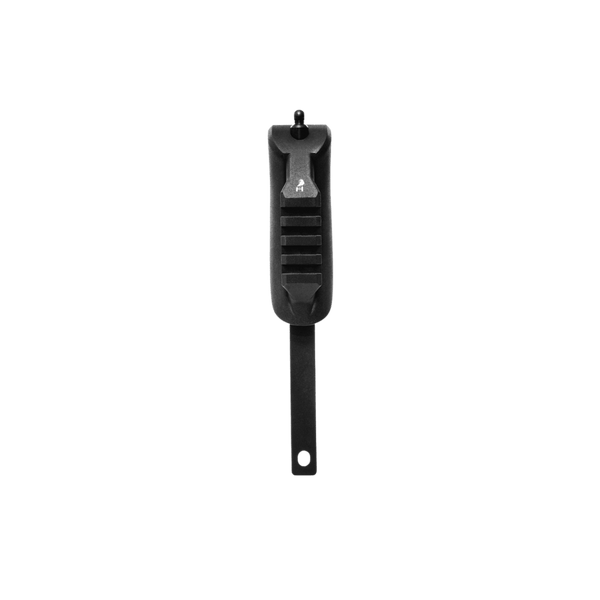 Hunttech R8 Picatinny Front – picatinny-monteret front til Blaser R8 uden boring