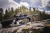 Hunttech R8 Picatinny Front – picatinny-monteret front til Blaser R8 uden boring
