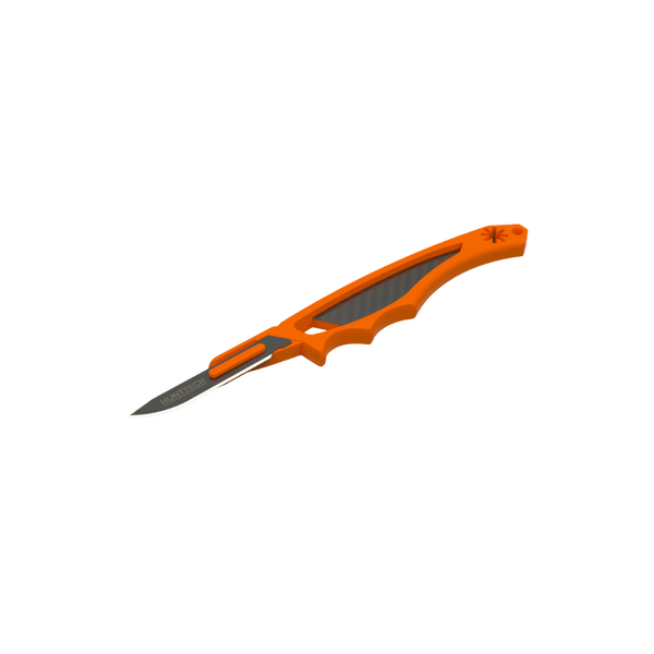 Hunttech Tyrfing 2.0 jagtkniv – let modulær jagtkniv med magnetisk bladholder