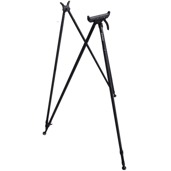 Viper-Flex Styx Elite+ skydestok – stabil riffelstøtte til præcis skydning under jagt