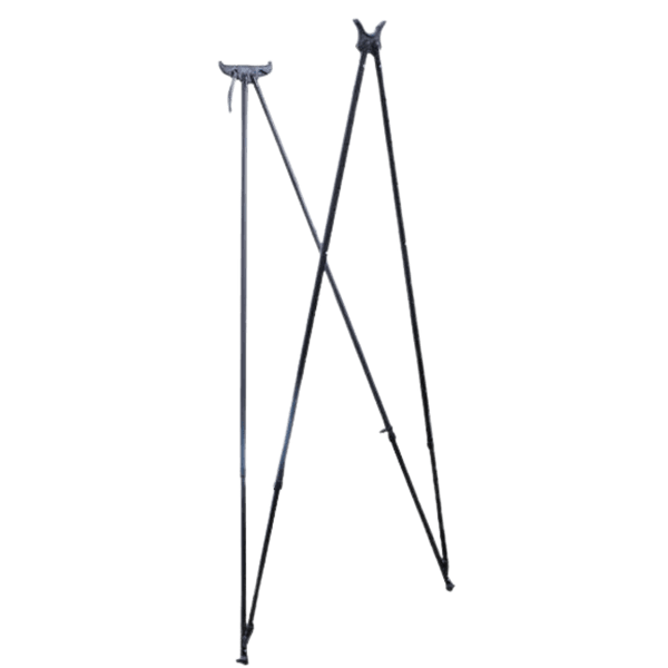 Viper-Flex Styx Elite+ skydestok – stabil riffelstøtte til præcis skydning under jagt