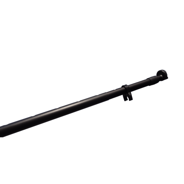 Viper-Flex Single Leg Styx Elite+ enkeltbens skydestok – støtteben til Styx Elite+ til ekstra stabilitet