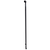 Viper-Flex Single Leg Styx Elite+ enkeltbens skydestok – støtteben til Styx Elite+ til ekstra stabilitet